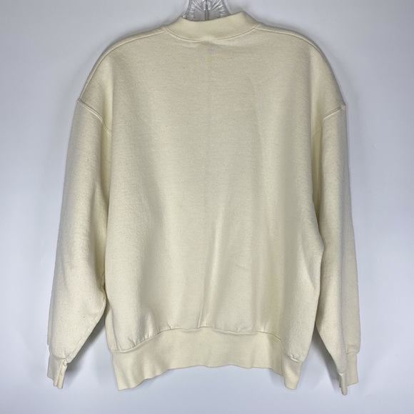 Vintage Fruit Of The Loom California Crewneck Sweatshirt Size XL - Picture 2 of 6